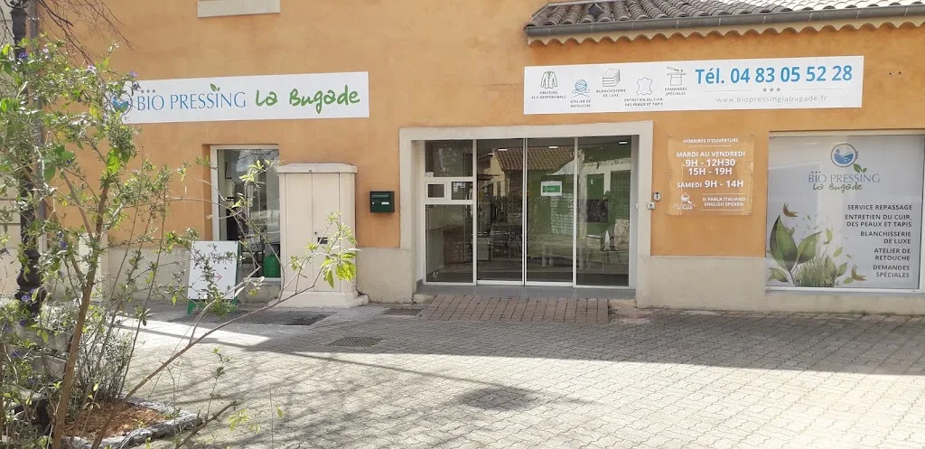 Espace commercial Font Neuve - photo 2
