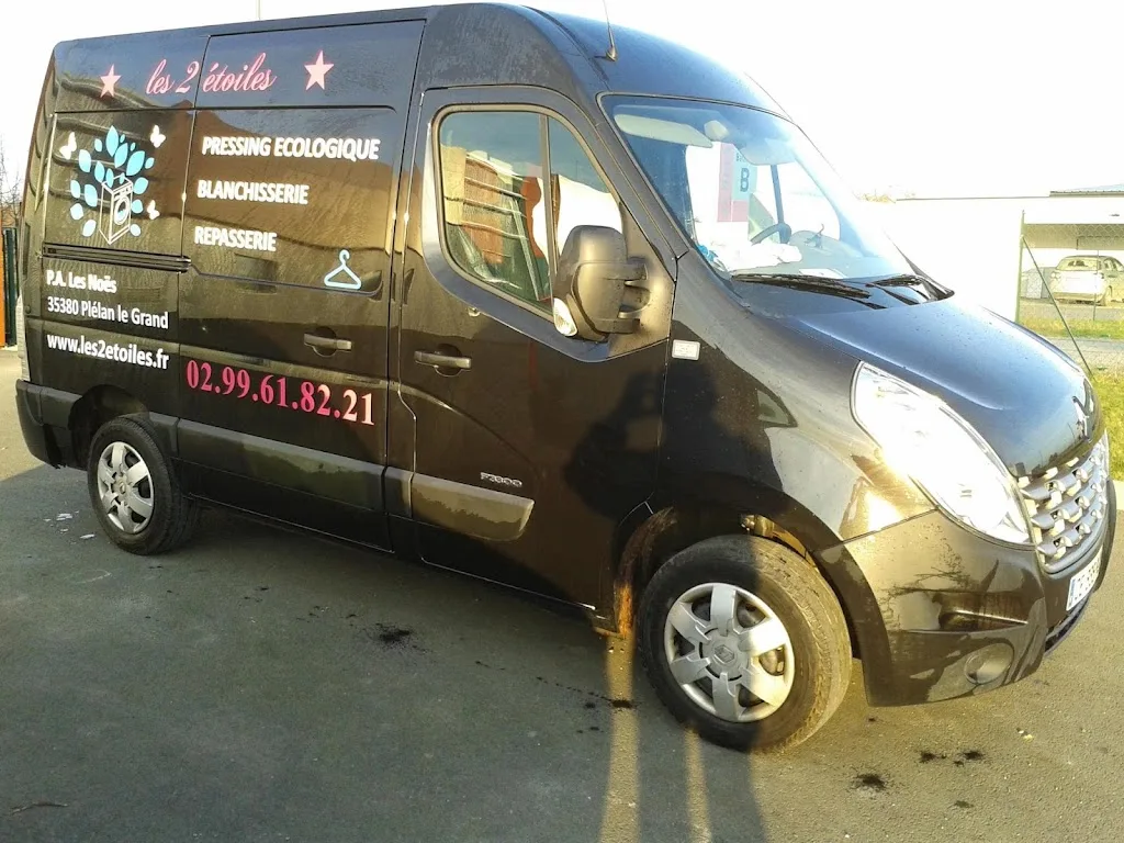 equilaverie service - photo 1