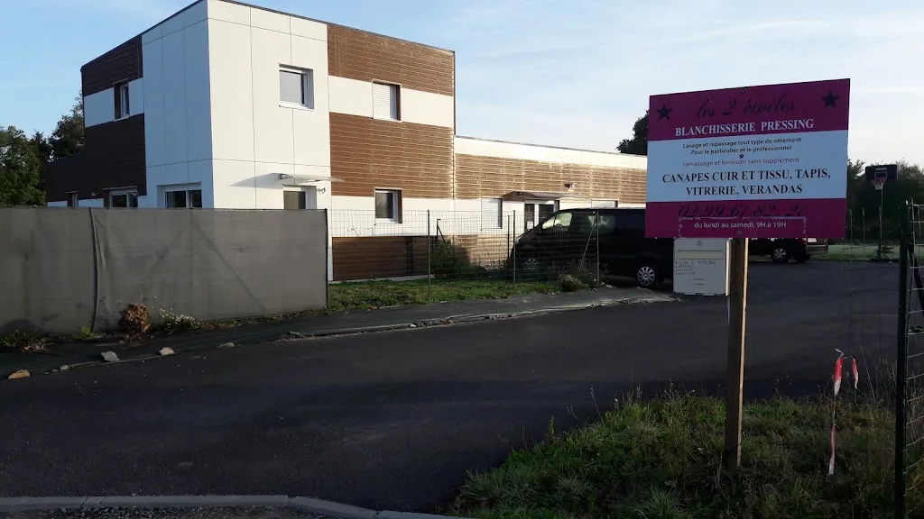 equilaverie service - photo 2
