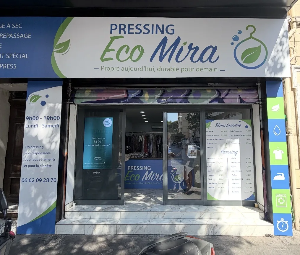 PressingEcoMira - photo 2