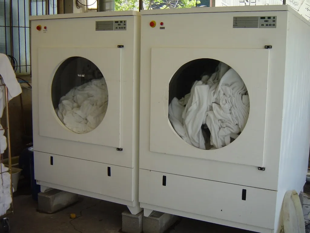 Teinturerie Nicéa, blanchisserie industrielle, location de linge - photo 3