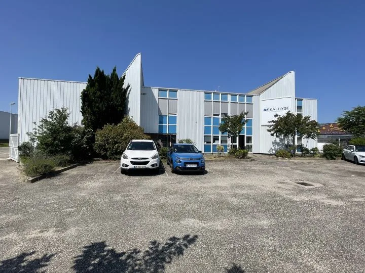 KALHYGE Agen - photo 2