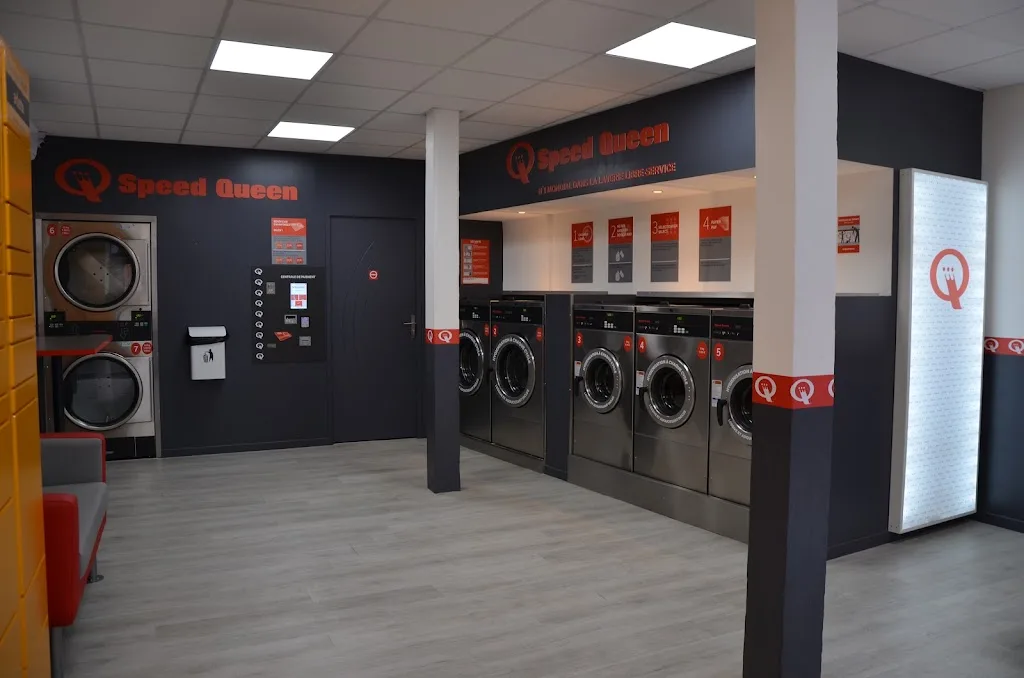 Laverie Automatique "La Mouline" - photo 3