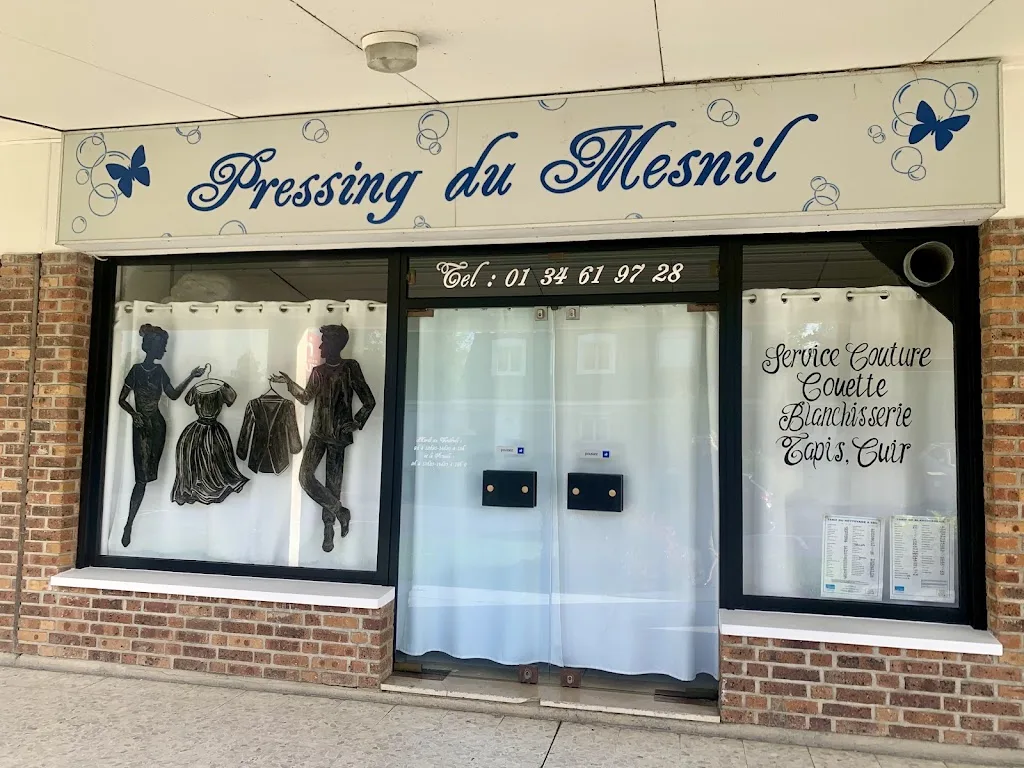 Pressing des Bessières - photo 1