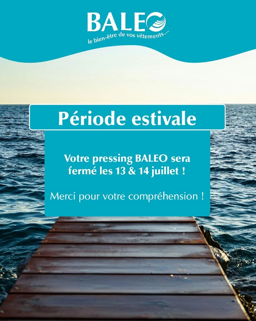 Pressing BALEO - photo 2