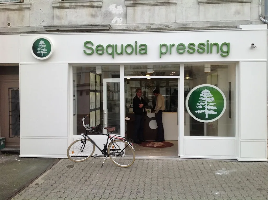 Pressing BALEO - photo 3