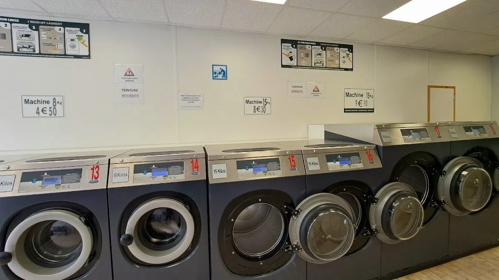 L'atelier Pressing - photo 2