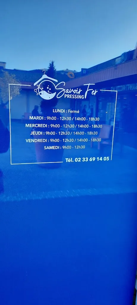 Ô savoir fer - photo 2