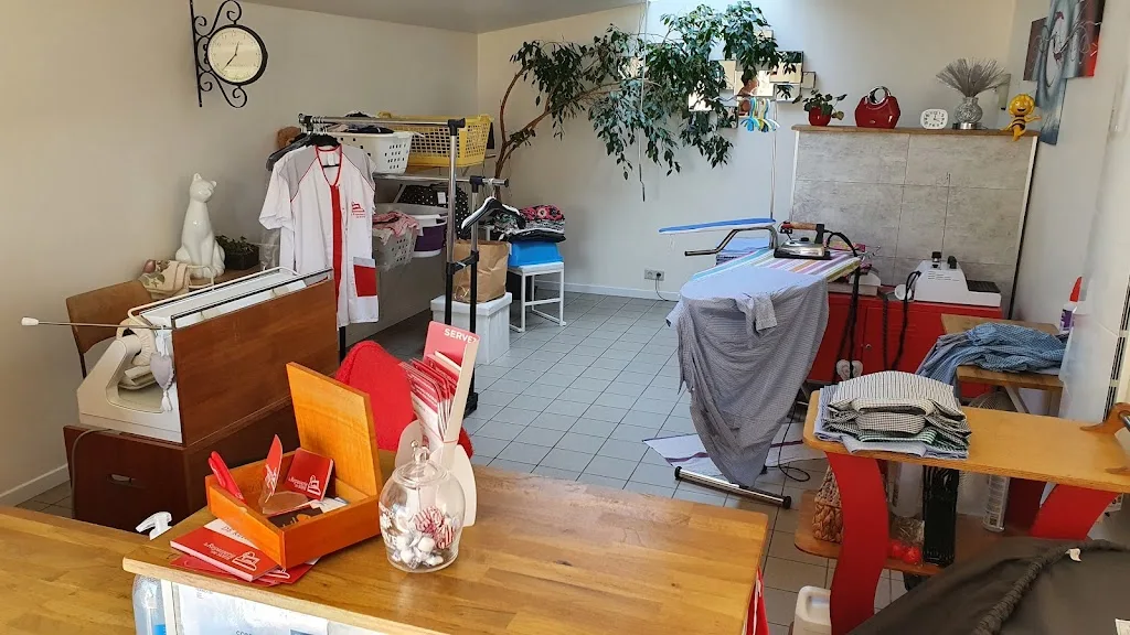 La Repasserie de Sofie - photo 2