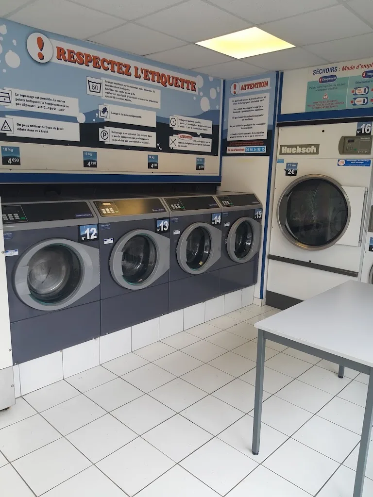Lavomatique - photo 3