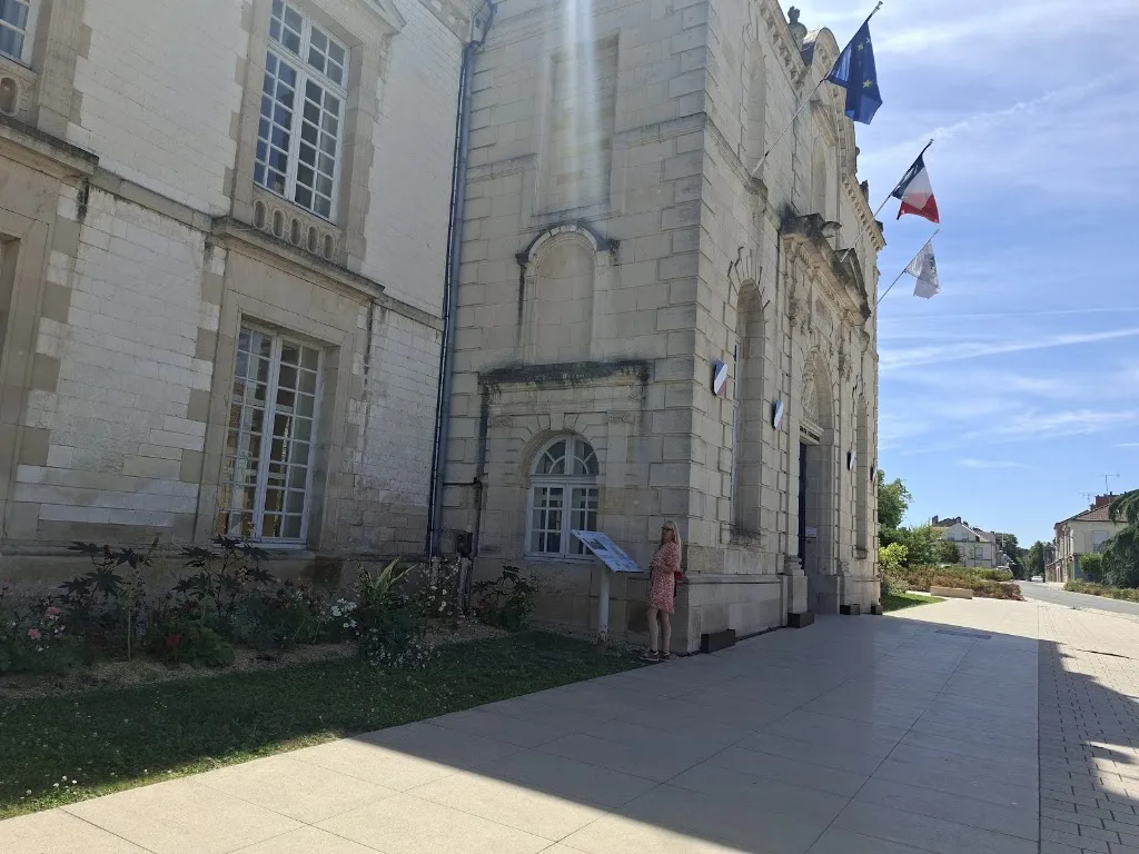 BLEU MINUTE - photo 3