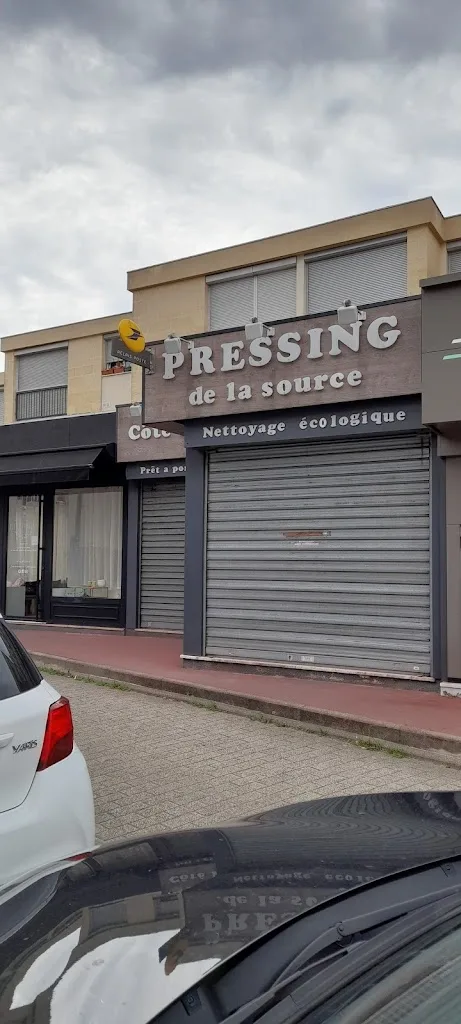 Pressing de la Source - photo 3