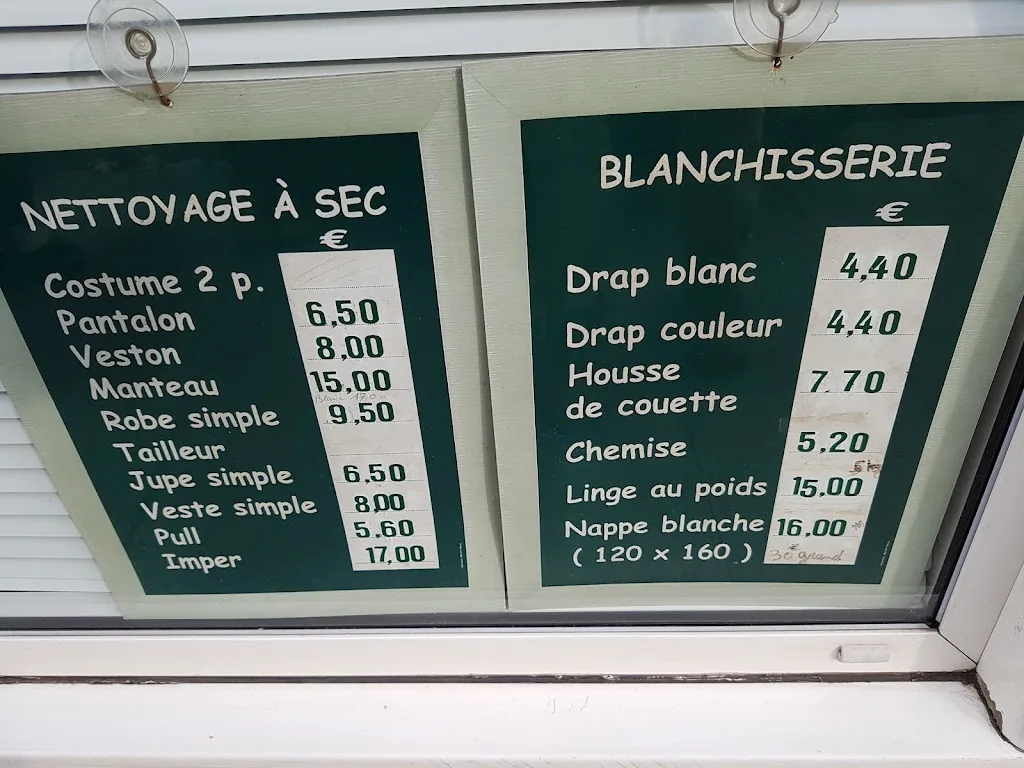 Illico-Pressing - photo 2