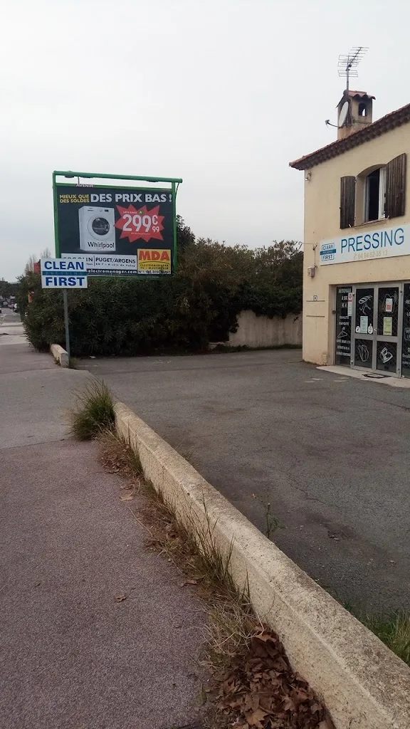 Blanchisserie d'Azur Histoire d'eau - photo 3