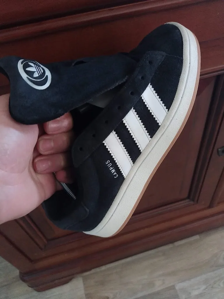 Pressing shoes - photo 2