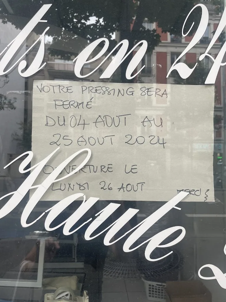 97 Pressing Montmartre - photo 1