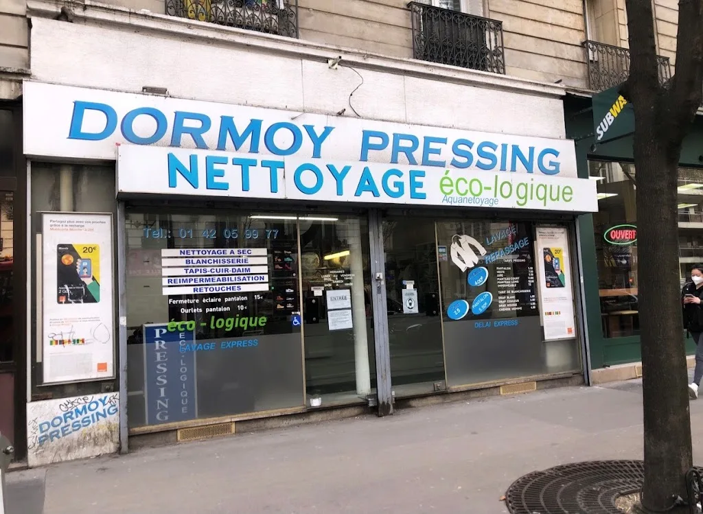 97 Pressing Montmartre - photo 2