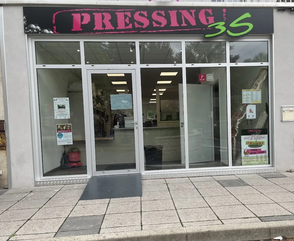 Pressing 3S - photo 1