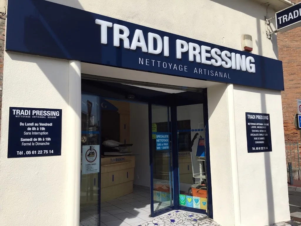Nettoyage Pressing Teinture Star Press - photo 2