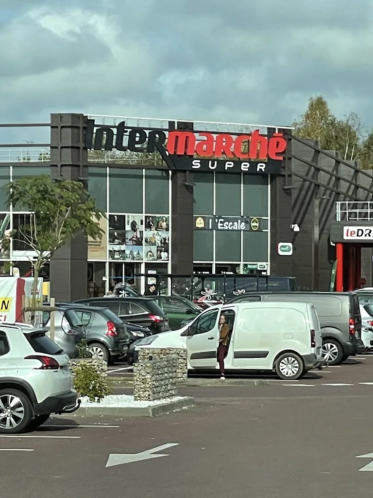 Pressing Intermarche - photo 3