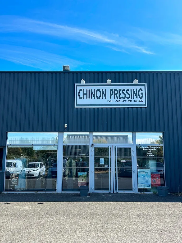 Pressing Au Savoir Fer - photo 3