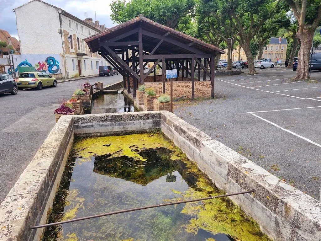 Pressing Lindois - photo 2