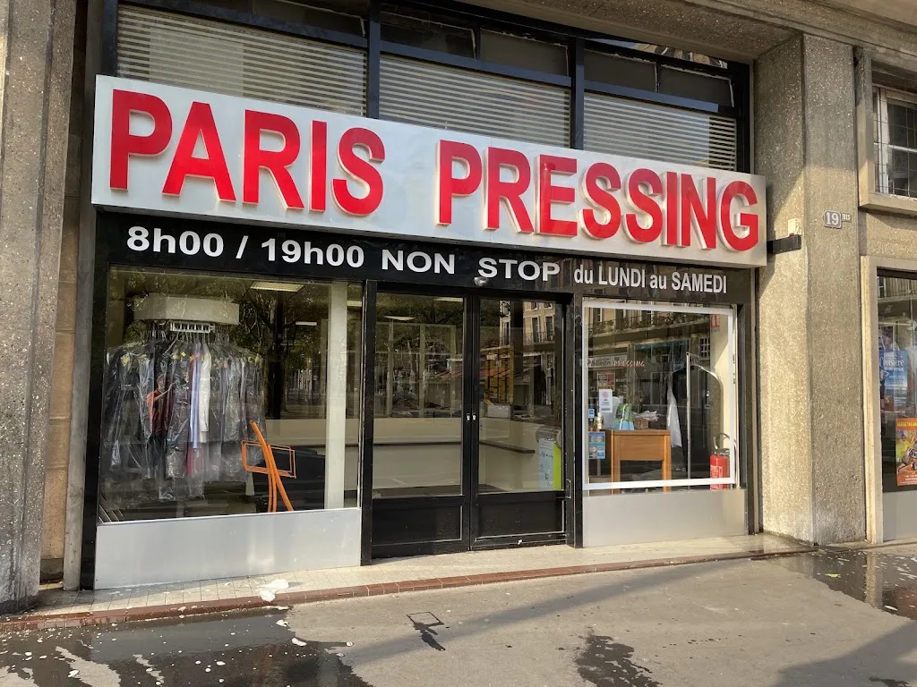Pressing Gambetta BKS - photo 1