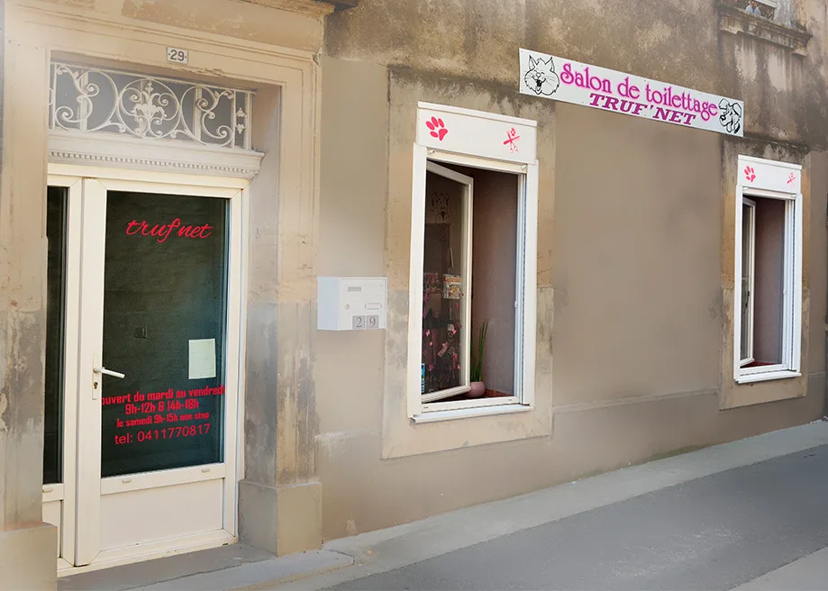 Chez Fanny - photo 3