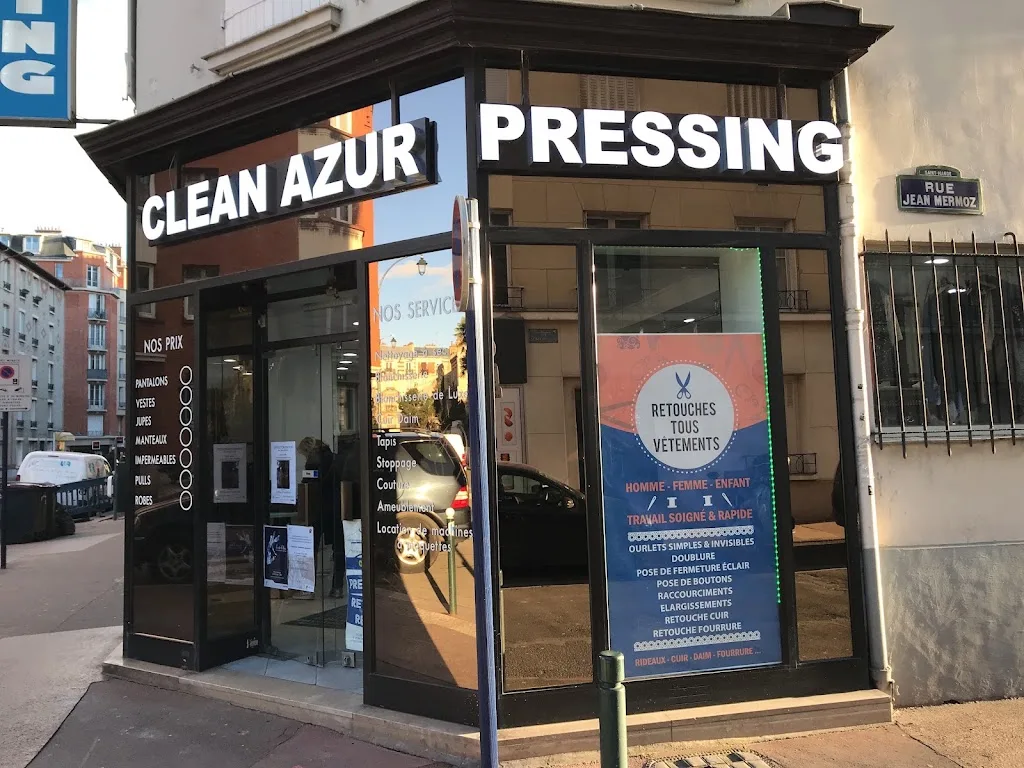 Azur Clean - photo 1