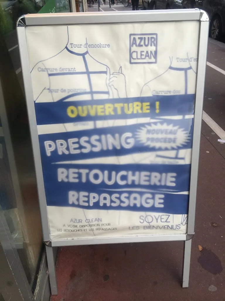 Azur Clean - photo 2