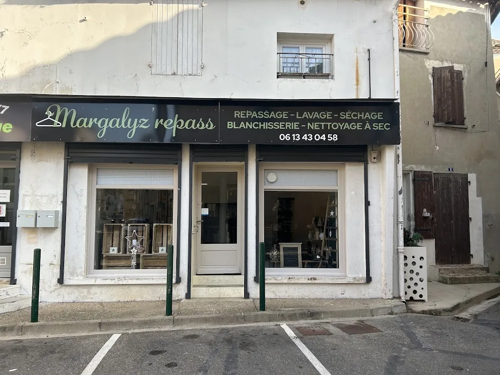 Margalyz’repass - photo 2