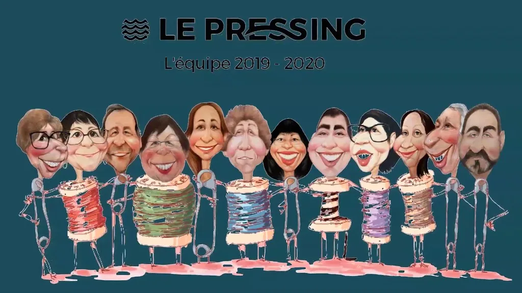 Le Pressing Robertsau - photo 2