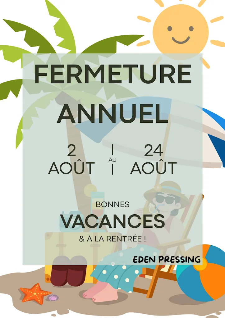 Eden Pressing - photo 2