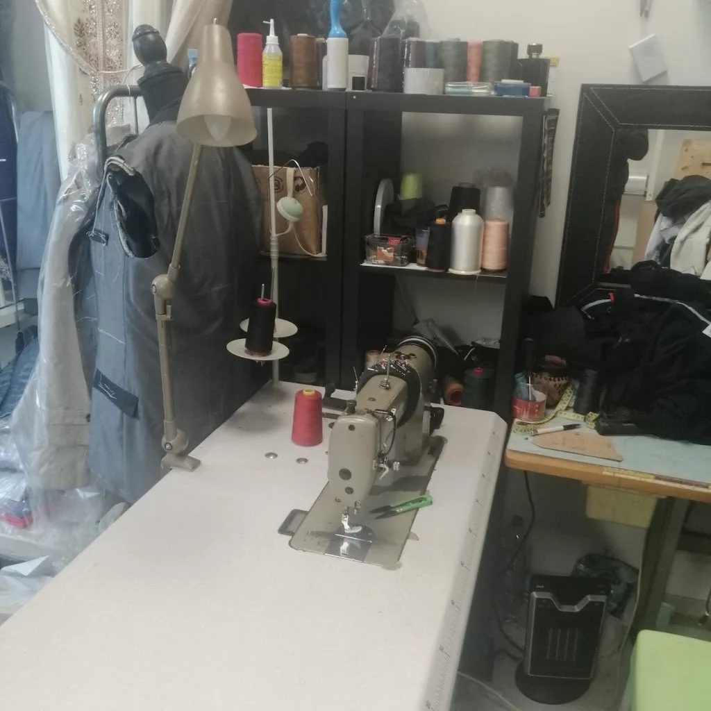Pressing et ma robe soirée - photo 1