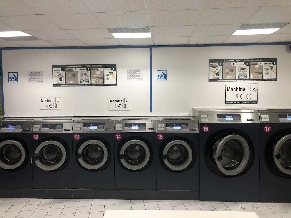 B2R Laundry Washing - photo 2