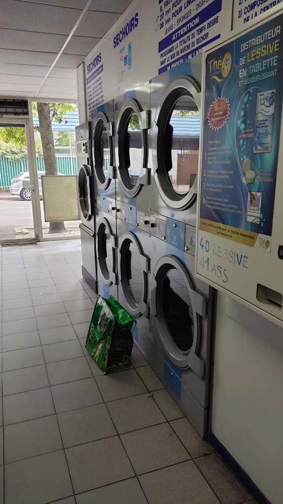 B2R Laundry Washing - photo 3