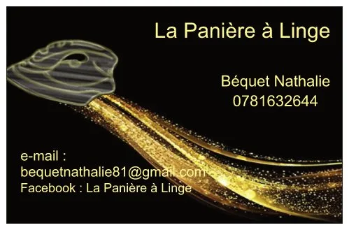 La Panière à Linge - photo 1