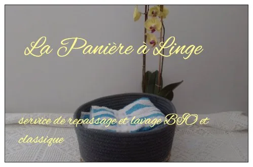 La Panière à Linge - photo 2