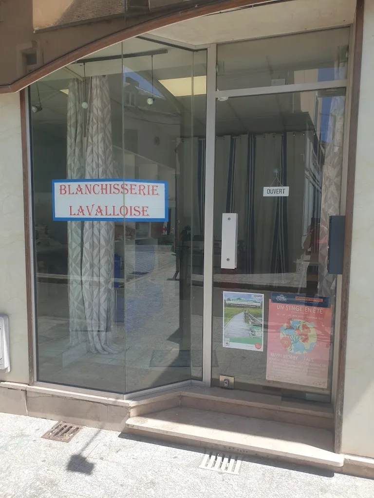 BLANCHISSERIE LAVALLOISE - photo 1