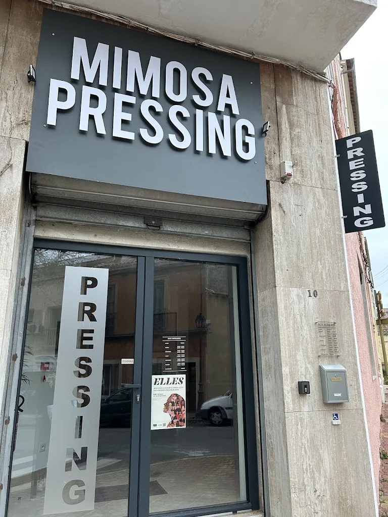 MIMOSA PRESSING - photo 1