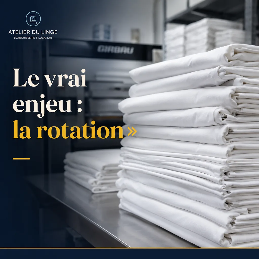 Atelier du linge by Naps - photo 1
