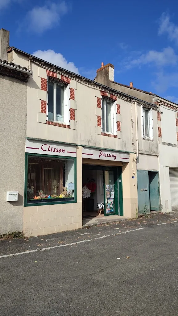 Clisson Pressing - Sarl Lebret - photo 1
