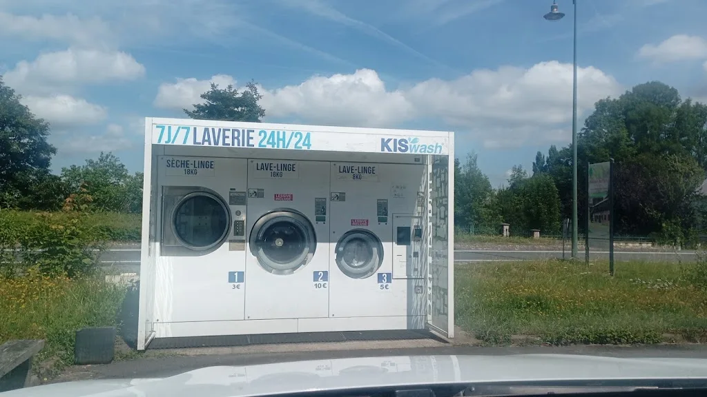 Laverie Kis Wash - photo 1