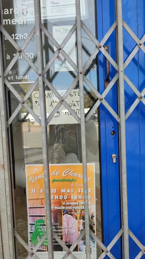 Pressing des Marronniers - photo 2