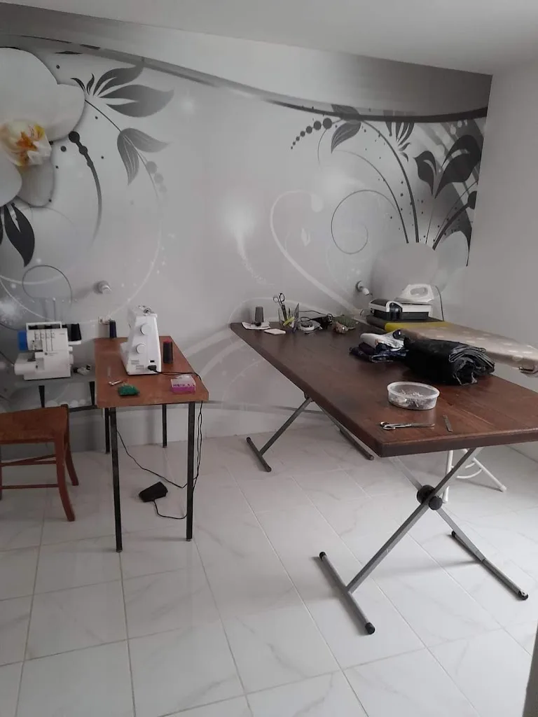 Chez Tiphaine - photo 1
