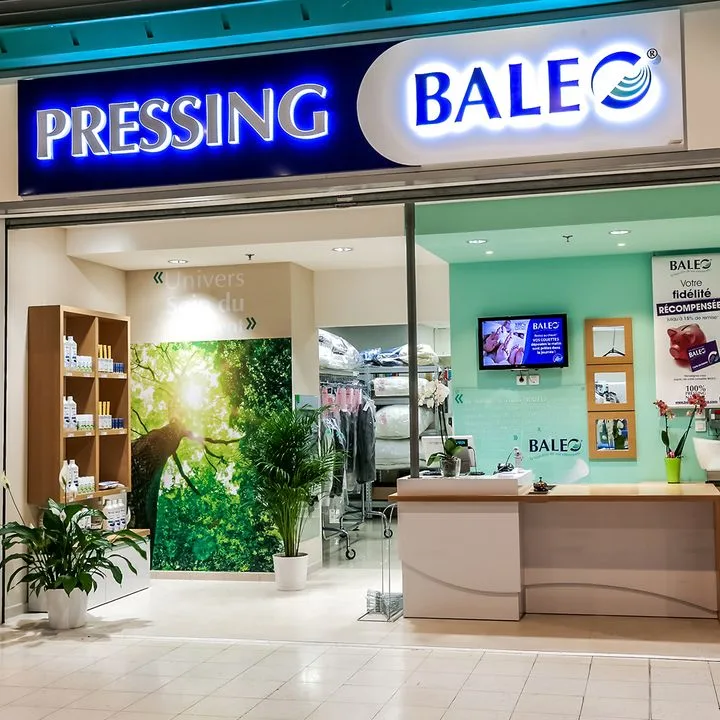 Pressing BALEO - photo 2