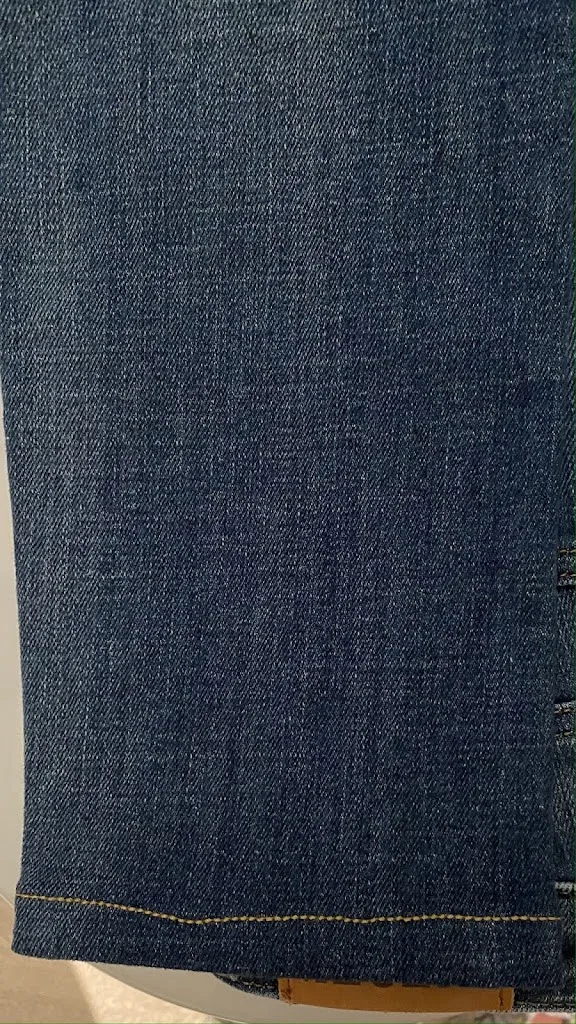 Pressing ocean cleaner's - photo 2