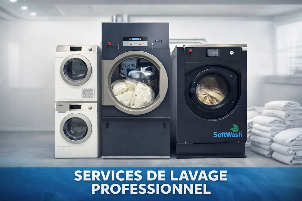 ECO-PRESSING DU GENEVOIS - photo 2