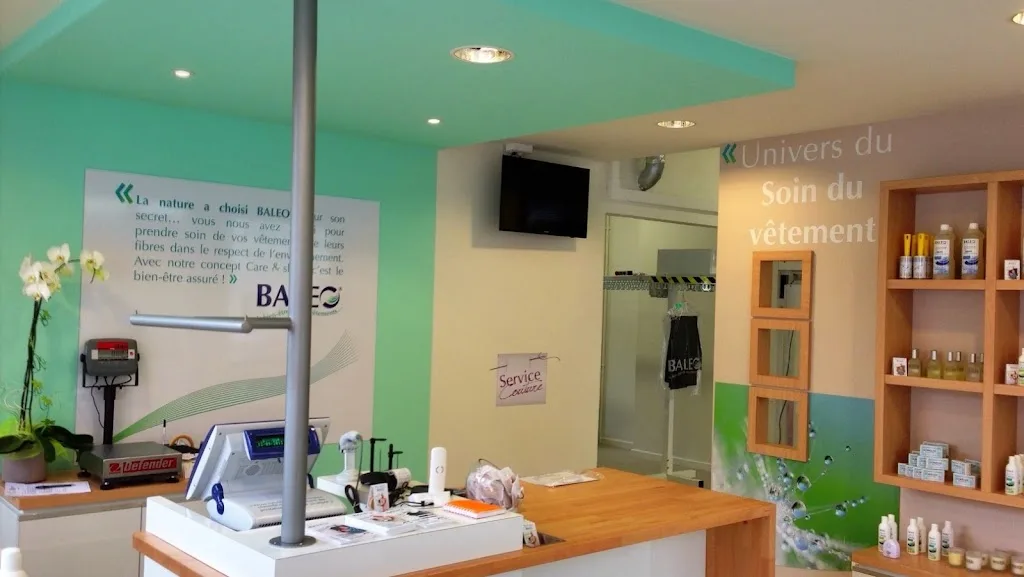 Top Repassage - photo 3