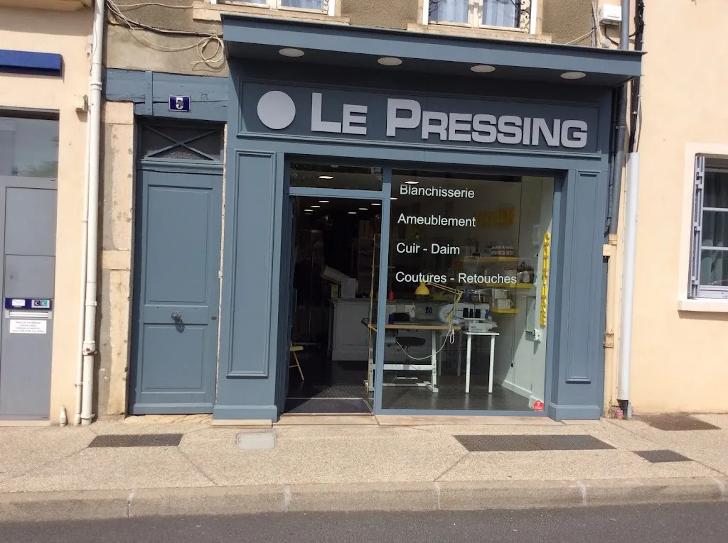 Le Pressing - photo 3